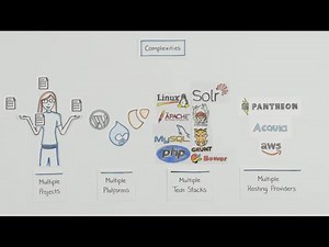 What is DDEV | Handcraft Explainer Video