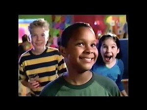 FOX Kids Commercials - May 11, 2002