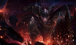 League of Legends: an all-bases covered guide to playing Pantheon in 2020 | Clocked