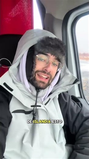 Did you know this about Iceland 🇮🇸? Would you put it in Spain? 🤔