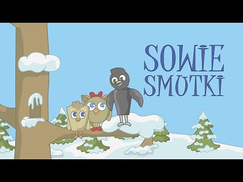 Sowie smutki - bajka terapeutyczna o emocjach