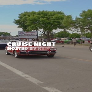 This ALL makes, ALL models show has taken over downtown St. Ignace the last weekend of June for 49 years! Learn more & even register your car today 🚘🏁 | Discover St. Ignace