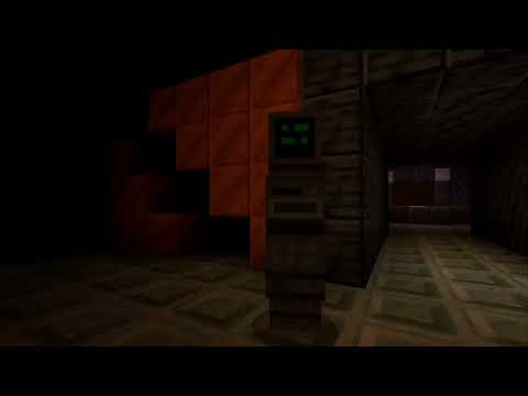 JoyHour Factory | Minecraft Series | Official Trailer (A26 Studios)