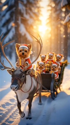 Yorkie Puppies Bringing Gifts For U #yorkie #yorkielove #yorkshireterrier #yorkiepuppy #yorkieoftheday #viral | I Love Yorkshire Terrier