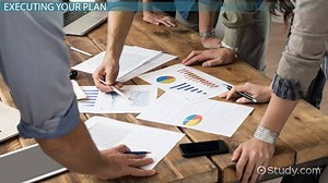 Important Processes in Project Execution