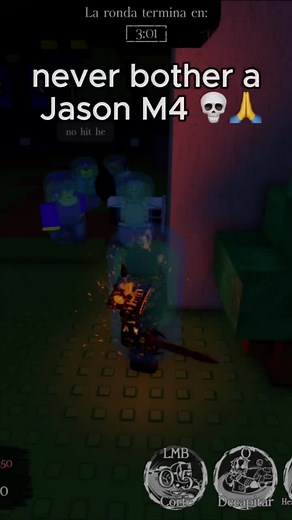 Never Bother a Jason M4: Slasher Milestone 4 Guide