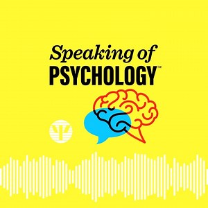 Put simply: Hope is a powerful thing. But how do we cultivate it? Drs. Chan Hellman and Jacqueline Mattis join this episode of Speaking of Psychology to discuss. 🎧 Listen wherever you get your podcasts 🎧 Apple: https://at.apa.org/v08 Spotify: https://at.apa.org/c38 YouTube: https://at.apa.org/exj | American Psychological Association