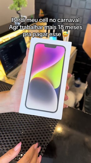 Unboxing the New iPhone 14: First Impressions