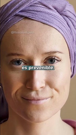 Hoy es el Día Mundial de la Prevención del Cáncer de Cuello Uterino