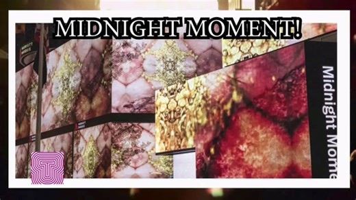 Times Square Alliance TV Spot, 'Midnight Moment'