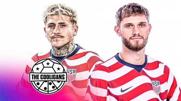 USMNT snubs? Tanner Tessmann, Diego Luna among notable names left off official U.S. 2026 World Cup roster