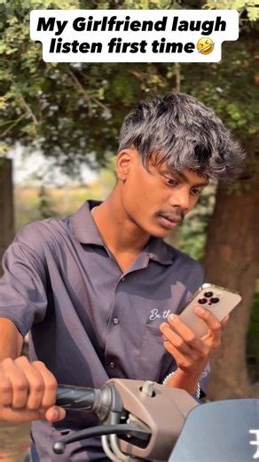 DEV BODELKAR 💎 on Instagram: "girlfriend laughing, first time laugh reaction, cute girlfriend moment, girlfriend reaction video, funny girlfriend laugh, couple funny moments, romantic couple video, girlfriend cute laugh, first time reaction video, love couple moments, viral couple video, funny relationship video, girlfriend laughing uncontrollably, couple goals video, sweet girlfriend reaction, emotional couple moment, girlfriend smile laugh, love reaction video, relationship viral clip, cute c