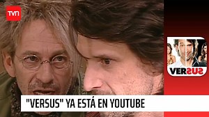Disfruta de un nuevo capítulo, todos los días en nuestro canal de Youtube ➡ http://bit.ly/TeleseriesTVN | TVN