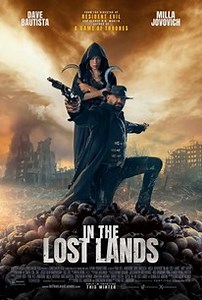In the Lost Lands | Audience Reviews