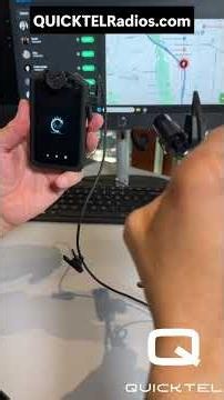 See Exactly What the User Sees with the Commander POV Headset