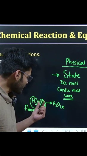 South Movie Logic = Chemistry 😳🔥 (H₂ + O₂)#shorts #chemistryclass10 #cbseclass10