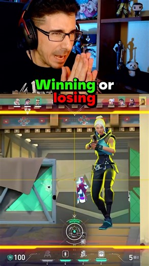 Repeat this every day 🏆 How to RANK UP in Valorant and IMPROVE Mindset Tips and Tricks shorts