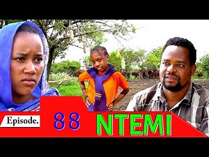NTEMI SO.5 EPI 88 ||Swahili Movie ll Bongo Movies Latest II African Latest Movies ❤ 💞 💕 #sinemazetu#