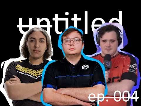 titled: a VCT podcast: ep. 4, now with more pipson