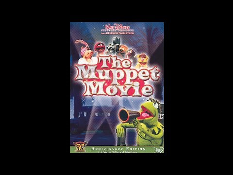 Opening to The Muppet Movie 2005 DVD