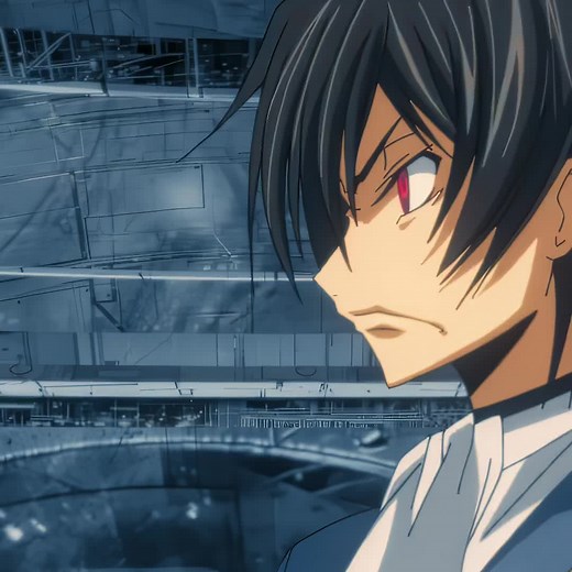 Lelouch of the Rebellion: Good Episode Moments