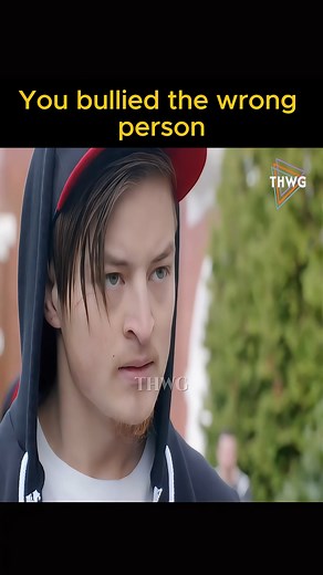 You bullied the wrong person #movie #bully #Netflix | Aesthetics at Southern