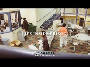 Teens In Lockup: Girls vs. Boys in Prison