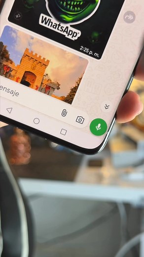 2.5M views · 40K reactions | ✅Novedades de WhatsApp 﫡 que no conoces y son muy funcionales ⚡️ excelente herramienta y función actualizada para tu WhatsApp tienes que conocerla y probarla #Tecnología #Tecnología #Ridzer #Technology #TechColombia# #Colombia # #Villavicencio #Bogotá #Cali #TecnologíaNueva #TrucosWhatsApp #WhatsApp #WhatsAppTipsTrucos #iPhone #Android #iPhone #NuevosWhatsApp | Cristian Ridzer Android | Facebook