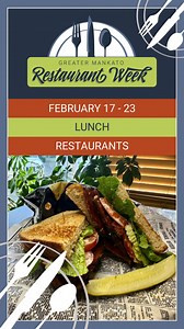 1.2K views | ️ Greater Mankato Restaurant Week: Lunchtime Delights!...