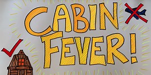 Cabin Fever!: Series 1, Episode 5 - British Comedy Guide