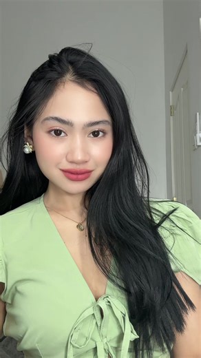 Cloud Beauty Lip Mousse and Shadow Review