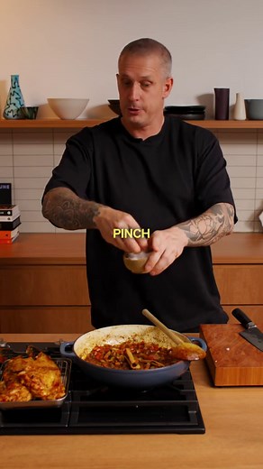 30-Minute Paprika Chicken and Rice Recipe