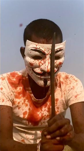 ☠️Boy kiIIed His Enemy(4)SuperBoy 🔥Power Guerdan Boys llkiIIer attitdell #action #video #offcial