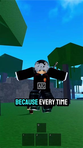 Why Do Creators Say “Don’t Click the Sound”? 🤔 | #roblox #bloxfurit #memes