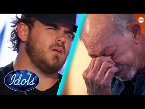 AMAZING Country Auditions On American Idol! | Idols Global