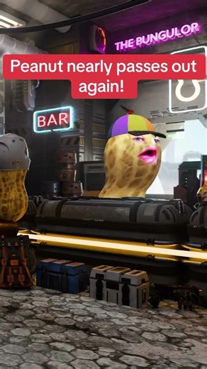 people didnt subscribed enough and he almost passed out again send him some blessings man