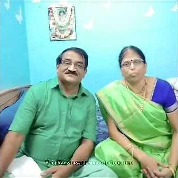 Tmt.Chellammal Visiri Shankar shares the miracles that Bhagwan has performed in her life... | Yogi