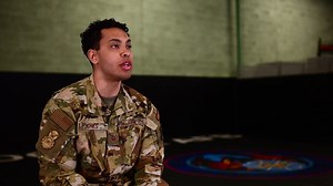 Phoenix Ravens. 💪 Specialized security. ⛓️ Any time. 🕐 Any place. 📍 📹 by Airman 1st Class Liberty Matthews Dover Air Force Base | Air Mobility Command