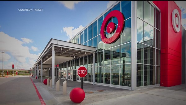 Soon you can make a Target return without leaving your car
