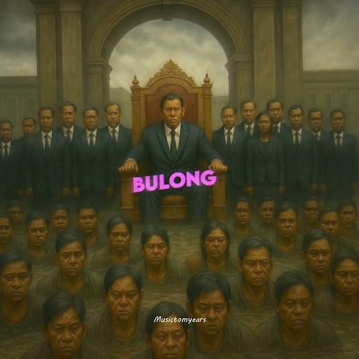 Upuan - Gloc-9 (Lyrics)