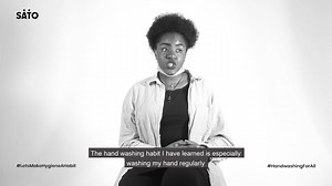 43K views · 34 reactions | Hand washing is a simple habit that takes only 20 seconds and has tremendous benefits. Rose-Anne was at first surprised by this, but now sticks to the correct hand washing guidelines to keep her and her family safe. What fact about Hand washing surprised you the most? Share it with us in the comments. #HandwashingForAll #SATOTap #LetsMakeHandwashingAHabit #SATO #LIXIL | Better with SATO | Facebook