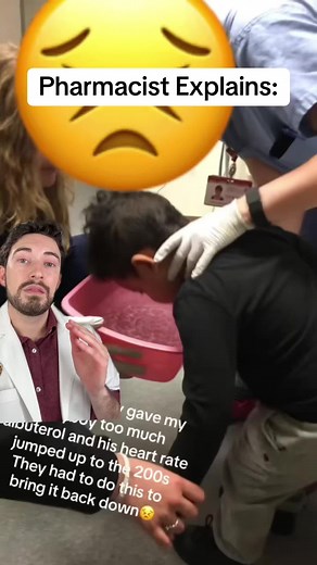 The Dangers of Too Much Albuterol: What You Need to Know