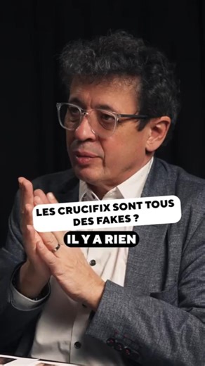 Ph. Boxho's Revelations about the Turin Shroud