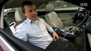 紧随奥迪步伐--宝马和BO合作音响系统部分