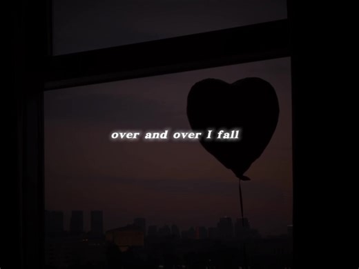 The Meaning Behind 'Over and Over I Fall'