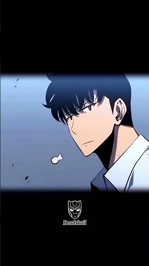 Cha Hae-In Joins Sung Jin-Woo’s Guild! | Solo Leveling Season 3 Epic Moment