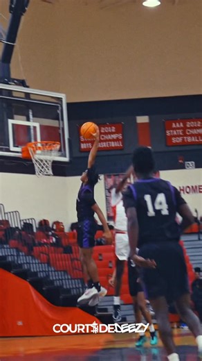 Chris Mandel on Instagram: "Highlights from the win over Hartsville 🏀🏀 #ShieldsUp #TheKnightWay"