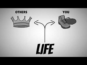 Why Life is NOT Fair To You? 7 Life Principles to Make You UNSTOPPABLE | How Life Works by Matthews