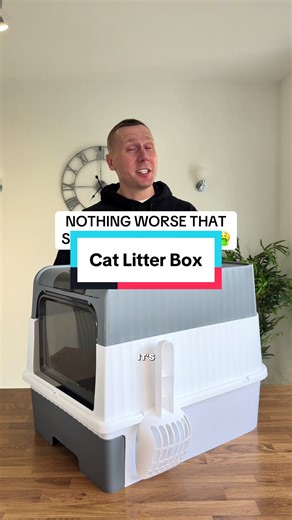 Discover the Best Cat Litter Box for Odor Control