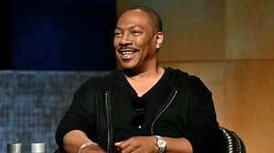 Eddie Murphy Netflix Documentary Officially On The Way